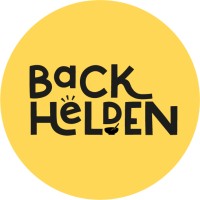 Backhelden GmbH logo - Similar company to Techacademy E.V.