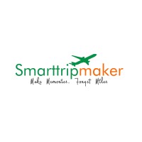 Smart Trip Maker logo - Similar company to Balaji Logistics Group