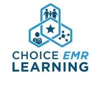 Choice EMR Learning Inc. logo - Similar company to Chartflow