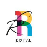 Rúbrica Dixital logo - Similar company to Markea