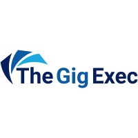 The Gig Exec logo - Similar company to Senavision