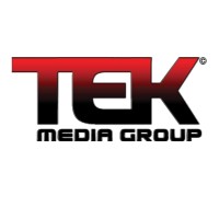 TEK Media Group logo - Similar company to Tek Group Llc