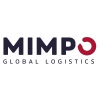 MIMPO Global Logistics logo - Similar company to Junior Freight Forwarding Sl