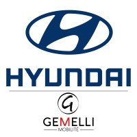 Hyundai Avignon - AA84 by Gemelli logo - Similar company to Asigeo Dev