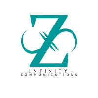 INFINITY2Z logo - Similar company to Brand & Beyond