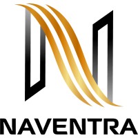 Naventra logo - Similar company to Vaiticka Solution