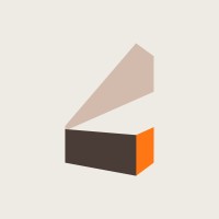 Code and Hue logo - Similar company to Aln Design Studio