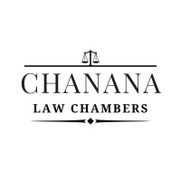 Chanana Law Chambers logo - Similar company to Ignite Academy