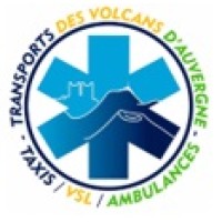 Transports des Volcans d'Auvergne logo - Similar company to Virtual Architect Online