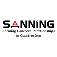 SANNING Pty Ltd logo - Similar company to C&H Mining Services