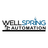Well Spring Automation logo - Similar company to Riot Industrial