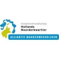 Alliantie Markermeerdijken logo - Similar company to Projectburo B.V.