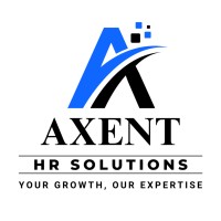 Axent HR Solutions logo - Similar company to Cloudploys