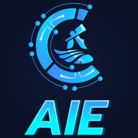 AIE logo - Similar company to Academy Of Interactive Entertainment