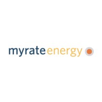 MyRate Energy logo - Similar company to Lhc Heritage Planning & Archaeology Inc.
