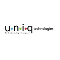 Uniq Technologies logo - Similar company to Statistical Software Solutions