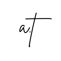a.t logo - Similar company to Jurists' Junction