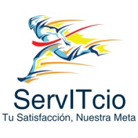 ServITcio - Especialistas SAP BASIS logo - Similar company to Mdt-Azure Data Management