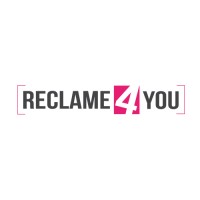 Reclame4you logo - Similar company to Make It Yours Reclamebureau