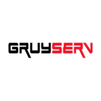 Gruyserv logo - Similar company to Cinde