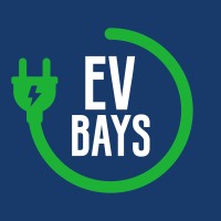 EV Bays logo - Similar company to Direct Line Marking