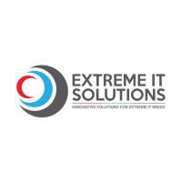 Extreme IT Solutions logo - Similar company to Nova Net Solutions