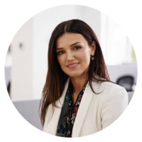 Hatice BAYSAL logo - Similar company to Stone Yacht