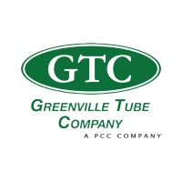 Greenville Tube Company logo - Similar company to Rathgibson