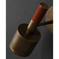 Allied Maker logo - Similar company to Rbw