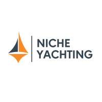 Niche Yachting logo - Similar company to Hca