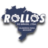 Rollos do Brasil Serviços de Usinagem Ltda logo - Similar company to Kaizen Logistics