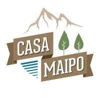 Casa Maipo logo - Similar company to Cascada De Las Animas
