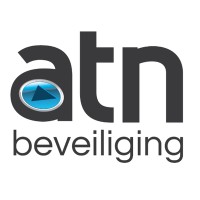 ATN Beveiliging logo - Similar company to Castellum Security