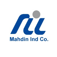 Mahdin Ind Co. logo - Similar company to Components & Controls, Inc.