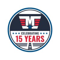 Maverick Oil Field Services logo - Similar company to Smith Laydown And Casing Services Llc