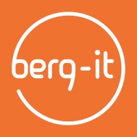 berg-it Projektdienstleistungen GmbH logo - Similar company to Varilan Gmbh
