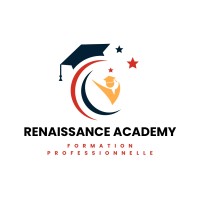 RENAISSANCE ACADEMY logo - Similar company to Renaissance Academy