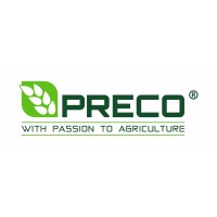 PRECO Grain handling equipment logo - Similar company to Skandia Elevator Ab