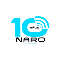 NARO Technologies logo - Similar company to Itsos Technology & Consulting
