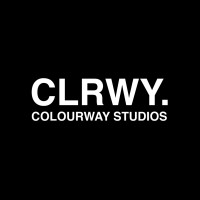 Colourway Studios logo - Similar company to Daddy'S Vapor
