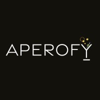 Aperofy logo - Similar company to Weheal