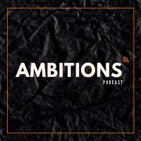 Ambitions Podcast - Réussite AfroEuropéenne logo - Similar company to Email Explore Le Podcast