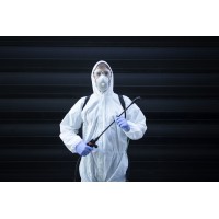 RAJASHREE PEST CONTROL logo - Similar company to Pest Control Services