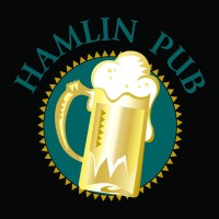 Hamlin Pub logo - Similar company to Anita'S Kitchen