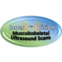 Inner-Vision Musculoskeletal Ultrasound Scans logo - Similar company to C21 Creative Communications Ltd