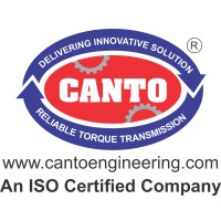Canto Engineering Company logo - Similar company to Antigra Systems