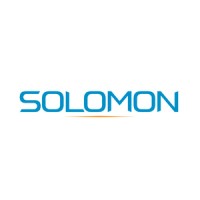 Solomon Digital Business logo - Similar company to Capiti Tech
