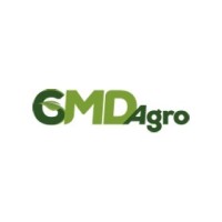 GMD Agronegócios logo - Similar company to Comape Comercial Agrícola Pecuaria Eirelli