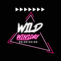 Wild Winsday