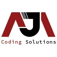 AJA Coding Solutions logo - Similar company to Thermal Printer Support Ltd